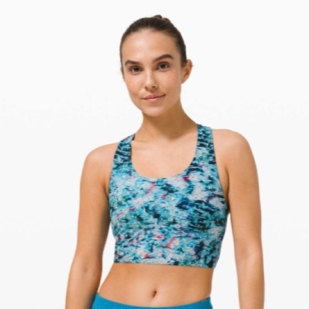 Lululemon Stash It Bra *Medium Support, B/C Cup (NWT)